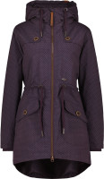 Alife & Kickin Damen Winterjacke CharlotteAK B Parka 11004-9999