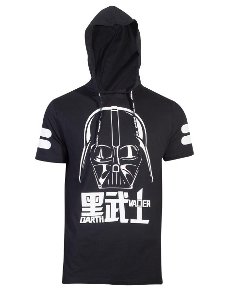 Star Wars - Star Wars Classic Darth Vader T-Shirt Black