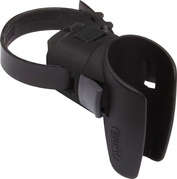 ABUS Fahrradschloss Snap Cage Halter 20113 Schwarz