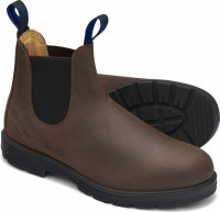 Blundstone Stiefel Boots #1477 (Warm & Dry) Brown