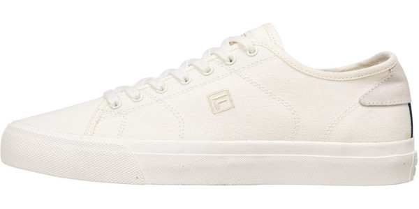 Fila Tennis Sneaker Fila Tela Marshmallow