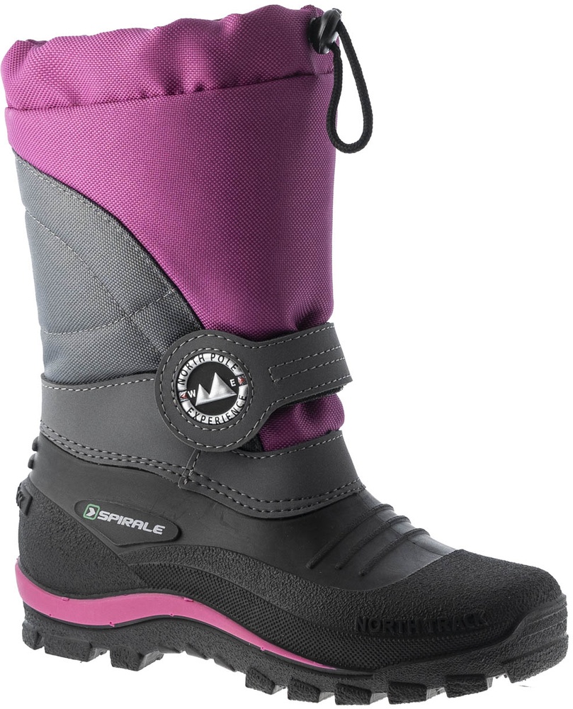 Spirale Mädchen Winterstiefel Sascha 78017034 - Herren / Unisex