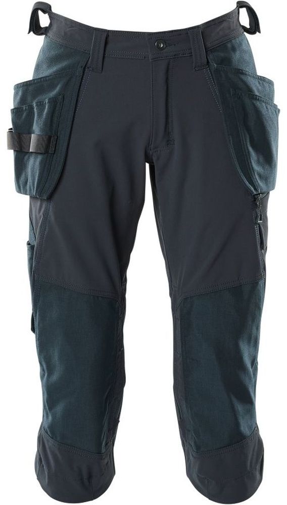Mascot Dreiviertel-Hose mit Hängetaschen Accelerate 18249-311 - Herren / Unisex