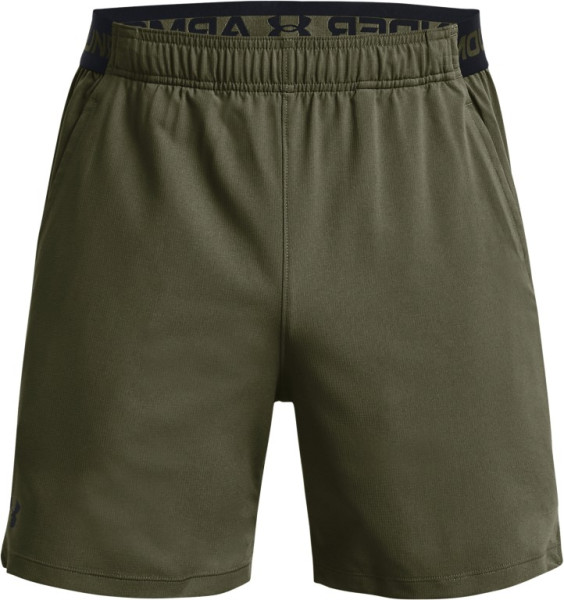 Under Armour UA Vanish Stoffshorts, 15 cm