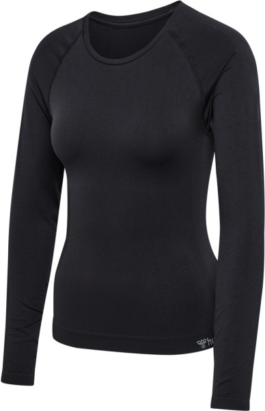 Hummel Damen Longsleeve Hmltif Seamless T-Shirt L/S 223310