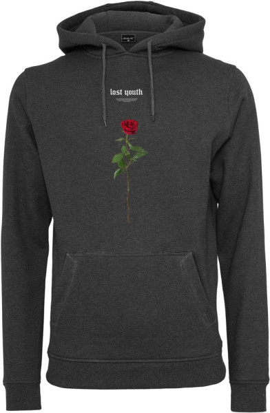 Mister Tee Lost Youth Rose Hoody