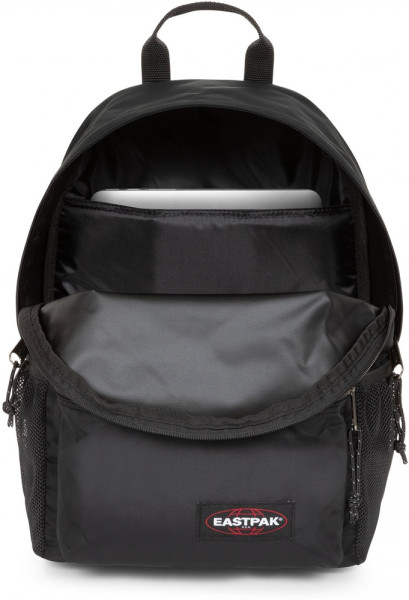 Eastpak Rucksack EA5BK8 Powr Pak'R -18 Liter