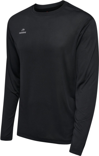 Newline T-Shirt & Top Nwlbeat T-Shirt L/S