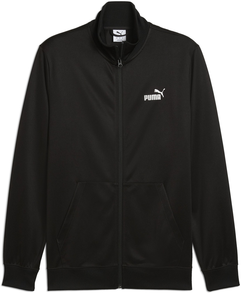Puma Trainingsjacke ESS No.1 Logo Poly Track Jacke 682638 - Herren / Unisex