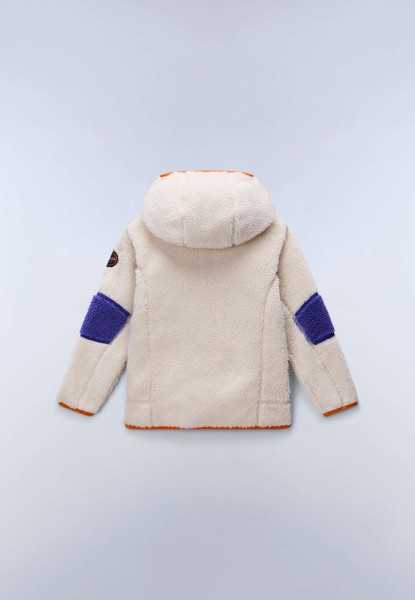 Napapijri Damen Funktionsjacke A-Glane W Check NP0A4HHD