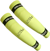 Trilobite Protektor Skintec Aramid Ellbogen Tubes Gelb