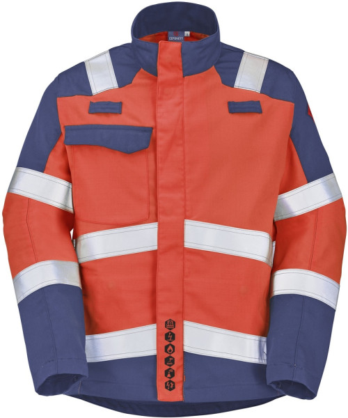 Cepovett Jacke Atex Hv 300 Xp Abra 9D728505