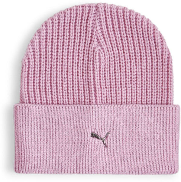 Puma Mid Crown Cuff Beanie Metal Cat Beanie 024874