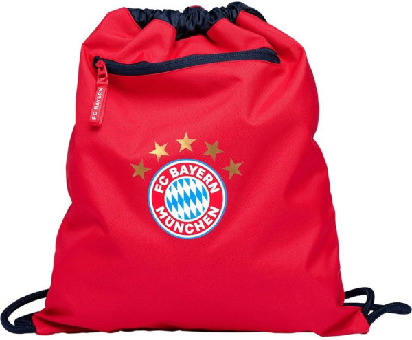 FC Bayern München Sportbeutel 32110