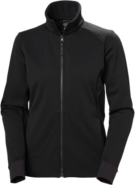 Helly Hansen Damen Fleecejacke W Tech Midlayer 72381