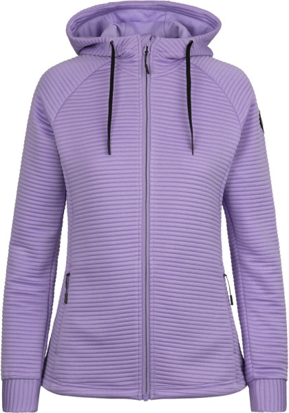 DLX Damen Hoodie Lynsky Womens Hooded Top