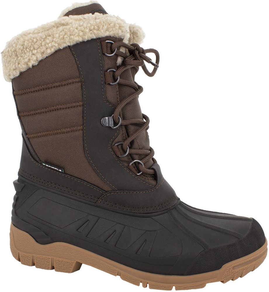 Spirale Winterstiefel Tina 78214047 - Herren / Unisex