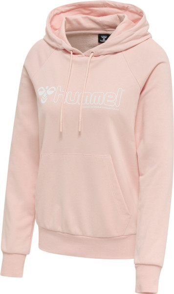 Hummel Damen Hoodie Hmlnoni 2.0 Hoodie