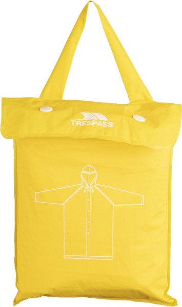 Trespass Regenjacke It May Rain Packaway Rain Coat