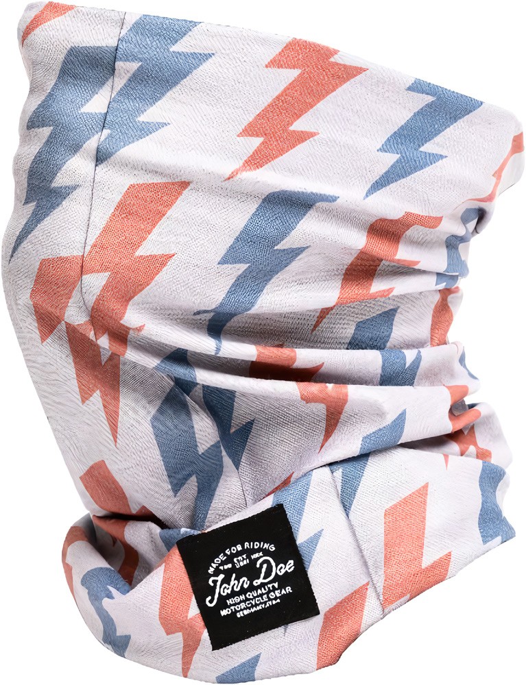 John Doe John Doe Tunnel Tube United Flash - Herren / Unisex
