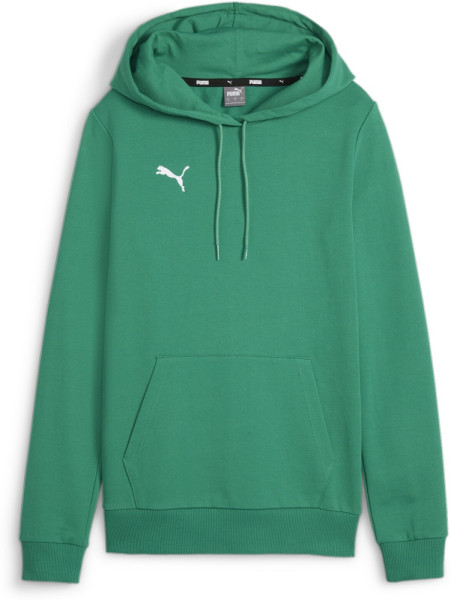 Puma Damen Hoodie TeamGoal CasuaLongsleeve Hoody Wmn 658621