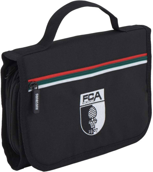 FC Augsburg Kulturbeutel 5700083
