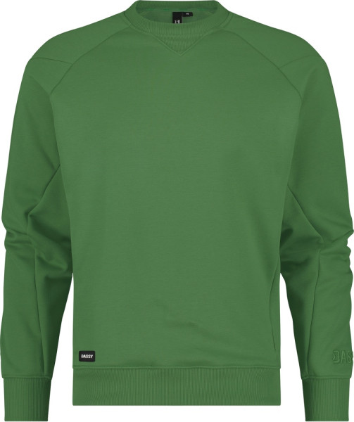 Dassy Sweatshirt Dolomiti COPES80