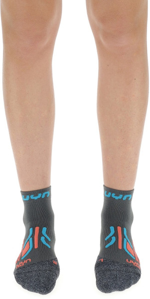 UYN Damen Socken Trekking Approach Low Cut Socks S100197