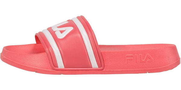 Fila Damen Flip- Flops Morro Bay Slipper Women Fiery Coral