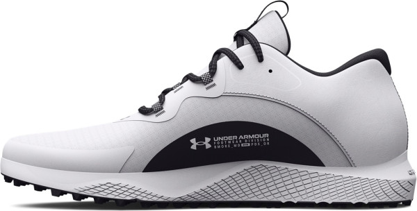 Under Armour UA Charged Draw 2 Spikeless Golfschuhe
