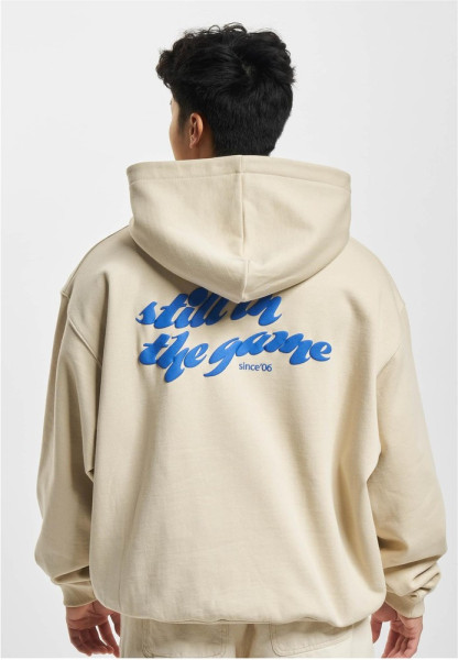 DEF Hoody Game
