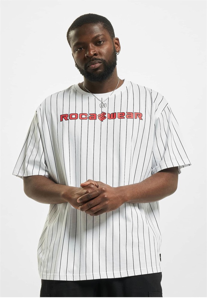 Rocawear Coles T-Shirt - Herren / Unisex