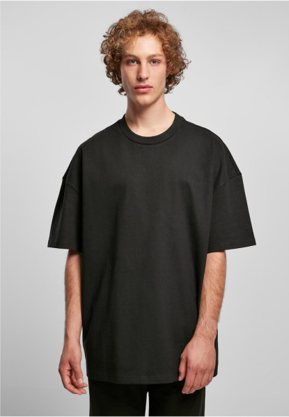 Urban Classics T-Shirt Ultra Heavy Oversized Tee Black