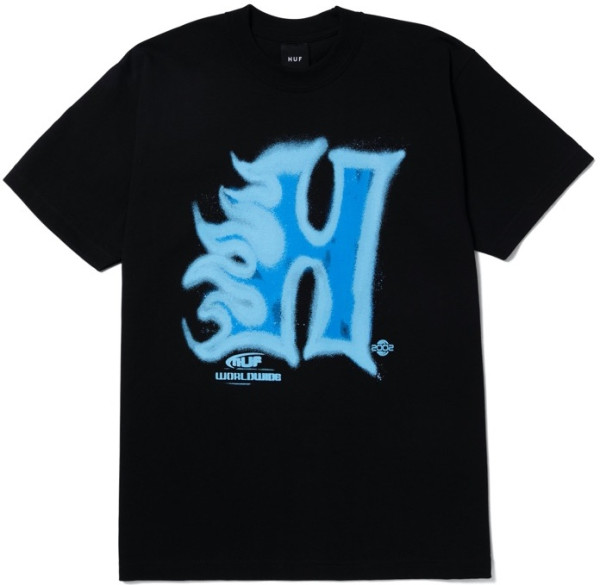 HUF Heat Wave T-Shirt TS02178