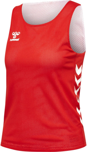 Hummel Kinder Trikot ohne Ärmel Hmlcore Xk Reverse Basket Jersey Ki