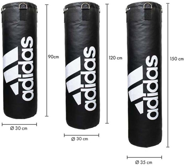 Adidas Boxsack Boxing Bag Classic ADIBAC17EUN