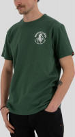Riding Culture by Rokker T-Shirt Octo Green