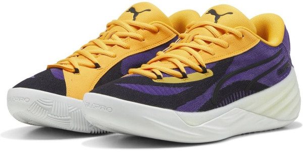 Puma Schuhe Low All-Pro Nitro 310392