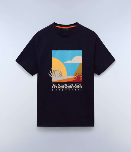 Napapijri Sweatshirt S-Arbia Ss NP0A4IE3