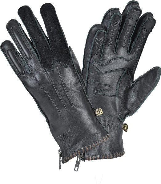 By City Motorrad-Handschuhe Winter Skin Gloves