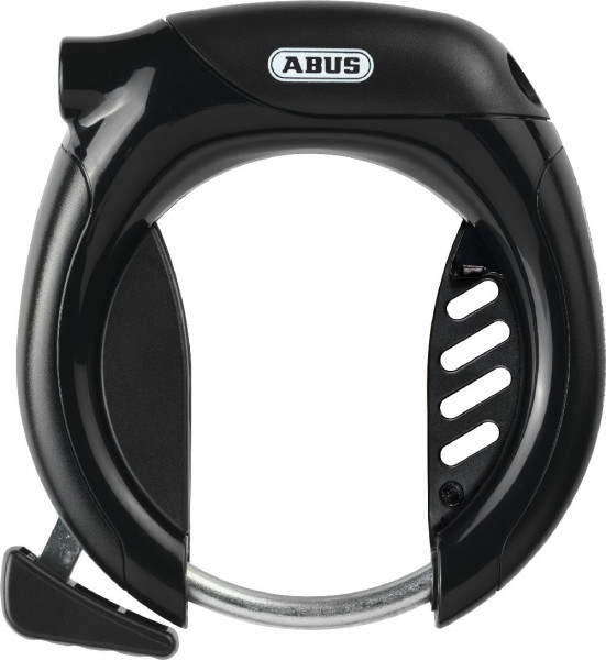 ABUS Fahrradschloss Pro Tectic Rahmenschlösser 11260 Schwarz