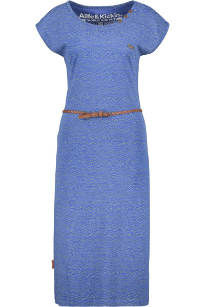 Alife & Kickin Damen Kleid MelliAK Dress 62018-2102