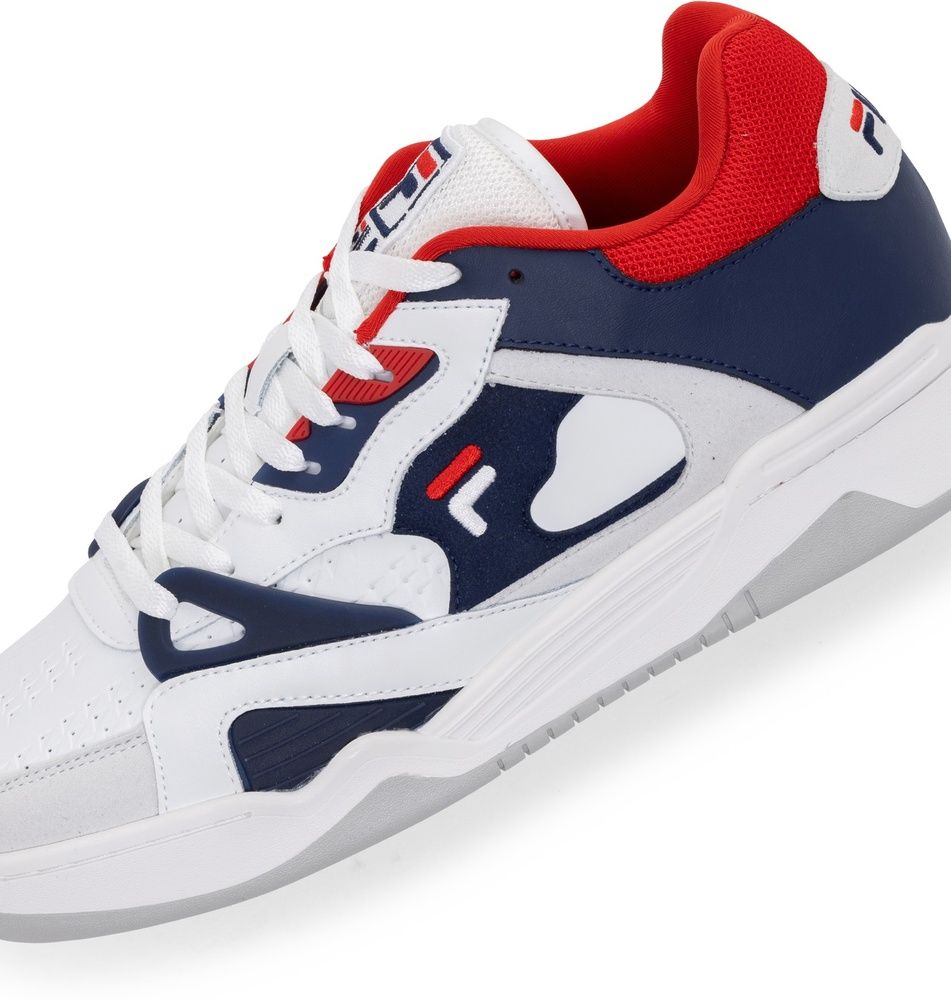 Fila Tennis Low Sneaker Wayne FFM0383 Shoes Men Lifestyle