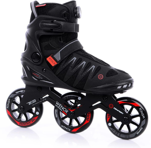 Tempish Inliner Herren Inline Skates Wenox Top 100 78357