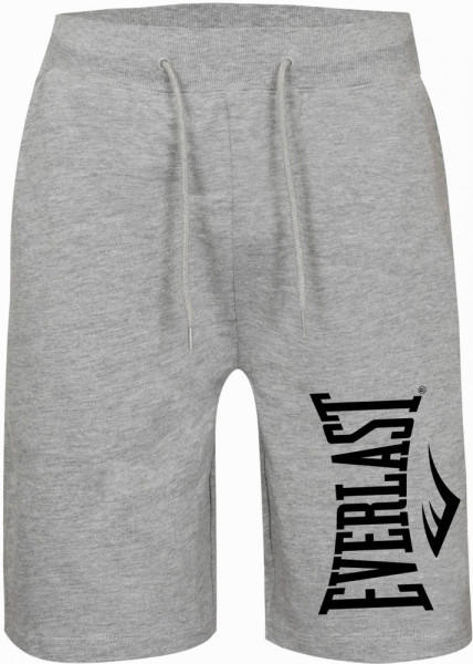 Everlast Shorts Clifton Heather Grey