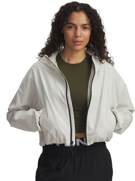 Under Armour Damen Unstoppable Woven Rstop Longsleeve 6005967