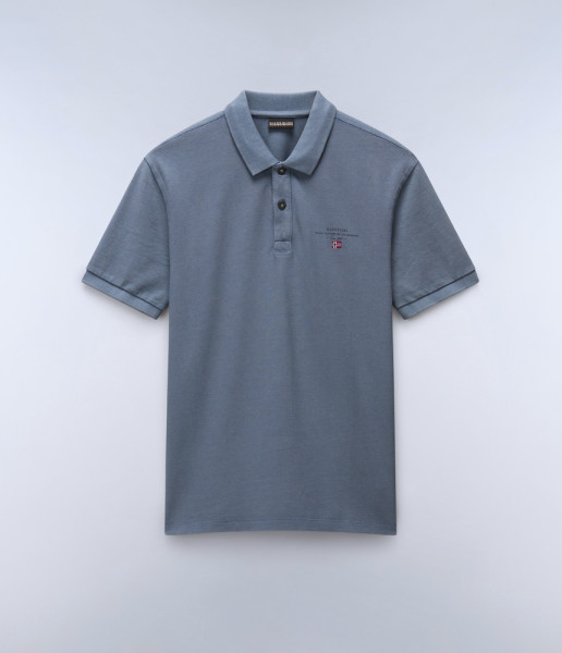 Napapijri Polo Shirt Elbas Ss 4 NP0A4GDL