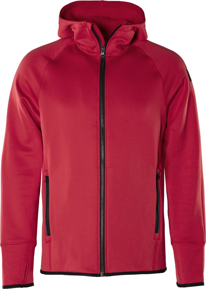 Fristads Calcium Polartec Power Stretch Hoodie 131305 - Herren / Unisex