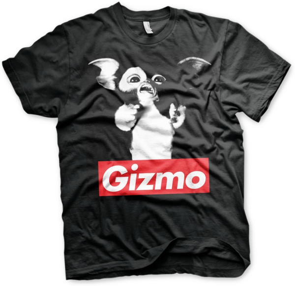 Gremlins Gizmo T-Shirt