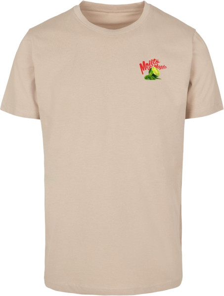 Mister Tee Mojito Magic Tee MT3500